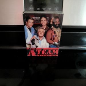 Dvd Set